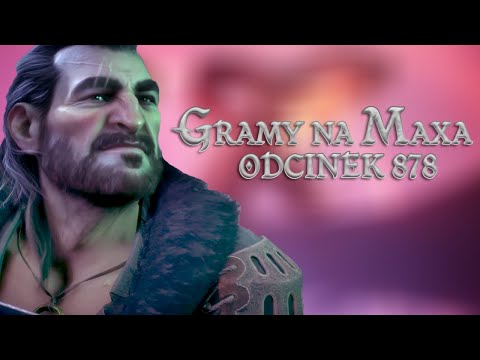 GnM Live #878 - DRAGON AGE: THE VEILGUARD;