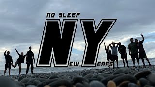 No Sleep New Years: Rhythm & Alps and Bay Dreams Nelson 2021