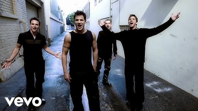 98 degrees - 98° and rising CD - XIII. kerület, Budapest