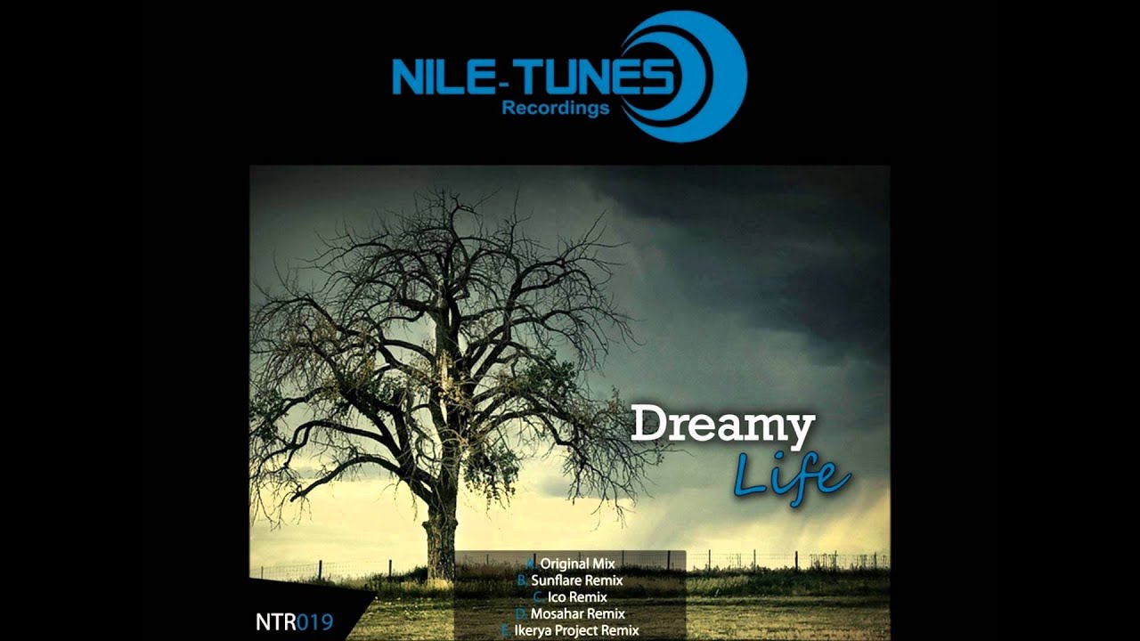 Watch Dreamy- Life (Ico Remix) on YouTube Watch Dreamy- Life (Ico Remix) on YouTube