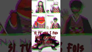 Sauf Si Il Est Parti Chercher Le Lait