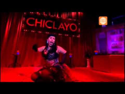 Dame tu chocolate - Al fondo hay sitio