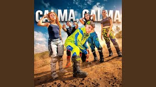 Calma Calma - RALLS