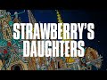 Dance Gavin Dance - Strawberry's Daughters (Official Visualizer)