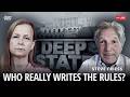 The Counter Deep State: How an Outsider Helped Trump Deregulate │ Steve Friess