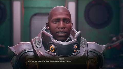 The Outer Worlds - Part 3 - Full Gameplay Walkthrough - No Commentary