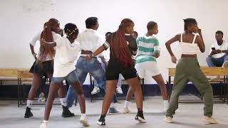 The Imagined School Day  John Vuli Gate By Mapara A Jazz feat Ntosh Gazi  Colano