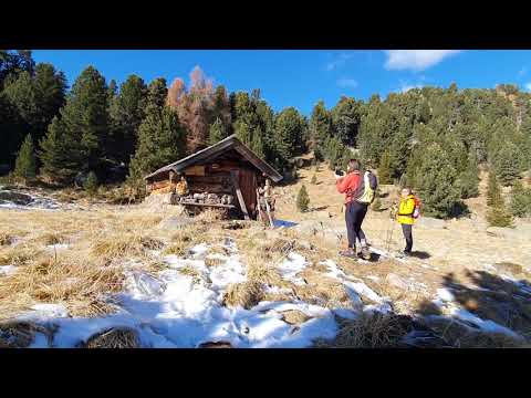 Malga Bocche e
