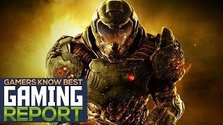 Gaming Report Casey Hudson Returns to Bioware! Destiny Beta Impressions! Whats Up With Gamer backlog