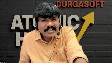 Your Decisions Decide Your Direction — by Durga Sir