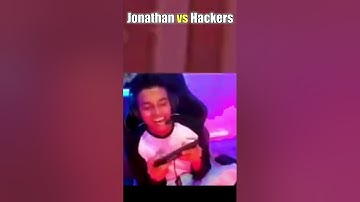 Jonathan 😈 Killed 2 Speed 🏃 Hackers #short #shorts #jonathangamingshorts #bgmi #viralshort