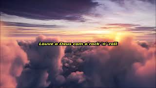 Download Lagu Stryper - For God \u0026 Rock 'N' Roll - Legendado MP3