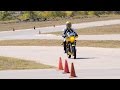 RideSmart Cresson on 1985 RZ350 Kenny Roberts Special