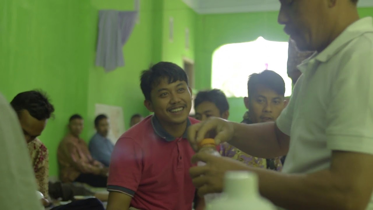 PPPUD Kopi Robusta Organik Pesangkalan Banjarnegara