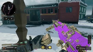 BO4   1v1   Smoking trash talkers!