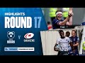 Bristol bears v saracens  highlights  itoje on the double  gallagher premiership 202324