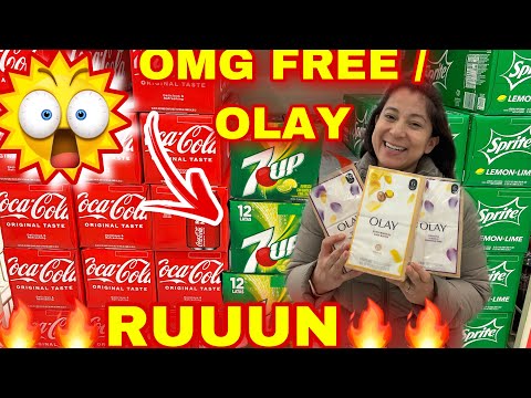 🔥HOT DEAL ** FREE OLAY **ALL DIGITALS**