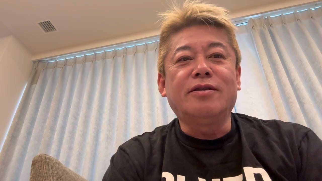 ダルトン提案のフジHD取締役候補に私がいないことについてお話しします