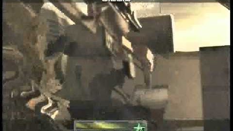 360 MW2 Throwing Knife Game Winning Kill