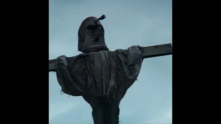 Did You Know... 28 Years Later - Shot on iPhone 15 | Film Trivia Shorts