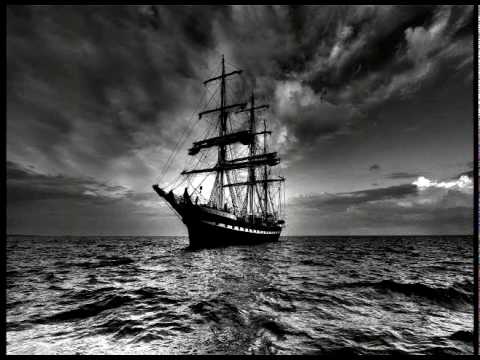 New Model Army ~ Marry the Sea ~ With Lyrics!