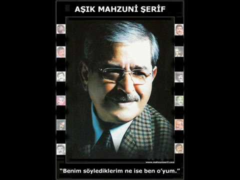 Mahsuni Serif   Ah Neyleyim