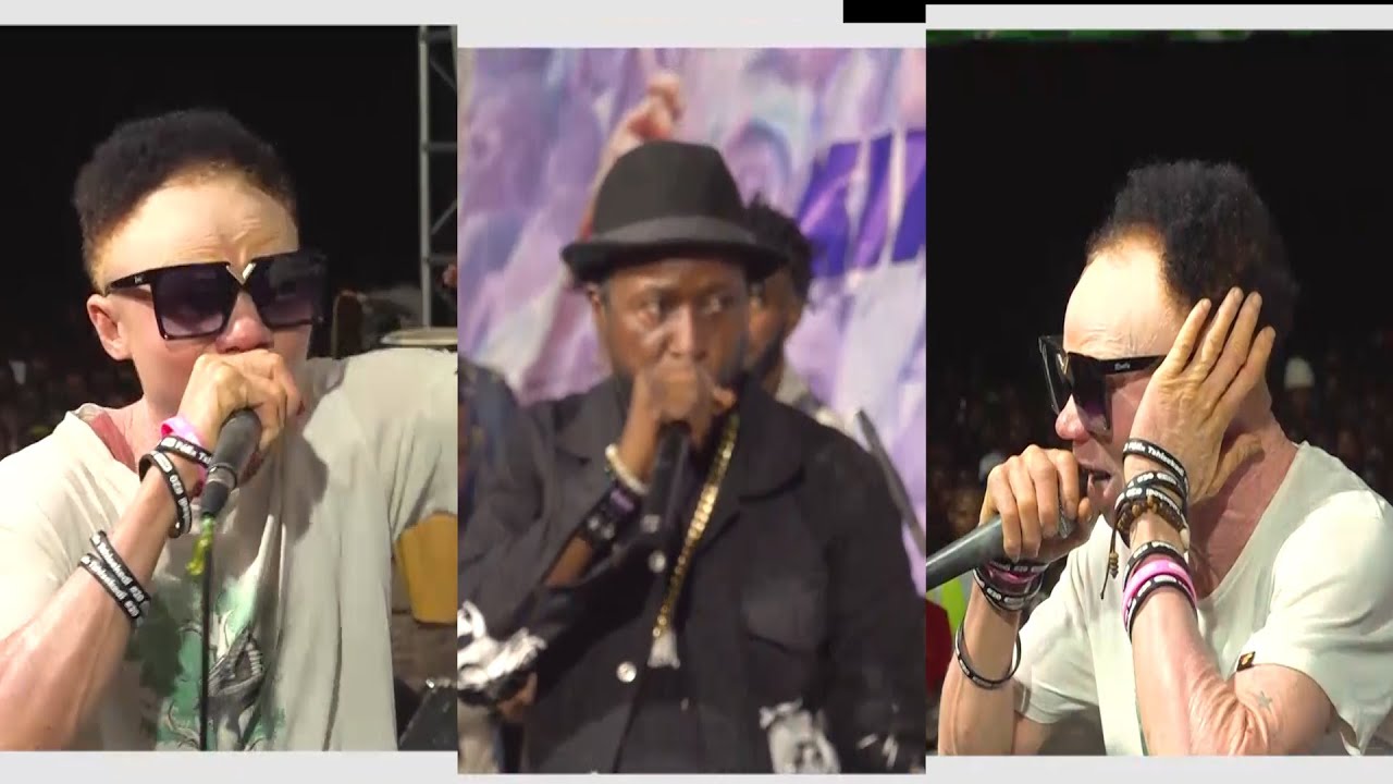 EYINDI🔥WERRASON🔥OYO SUKA NA TESTE🔥 AZUI ANIMATEUR YA MUDELE🔥BITUMBA NA WASABO NA GOLBERT NA JAMAÏQUE