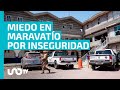 Video de Maravatio