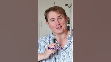 Decoding Feedback: Constructive Criticism or Unnecessary Bashing? #shorts