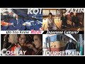 Can we be friends? ~How great NIIGATA is!~ [digest]