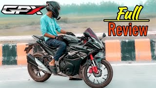 GPX Demon GR 165RR full review. কেনার আগে ভাবুন। || BIKE Lover Bachelor ||