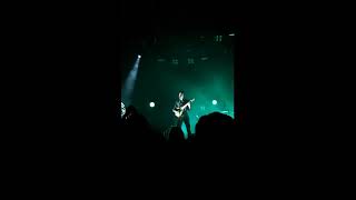 Tamino - The First Disciple, KOKO London, 24/11/2022