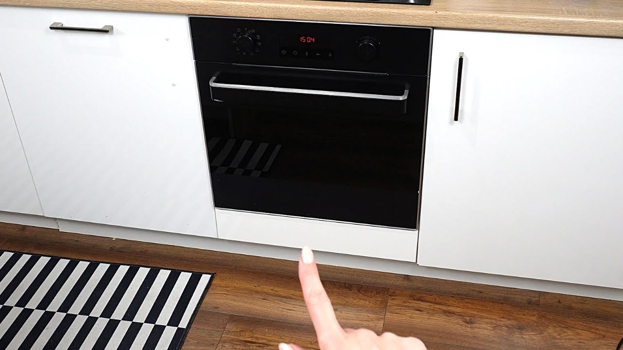 The drawer under the oven has a hidden function YouTube