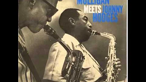 Gerry Mulligan - Back Beat