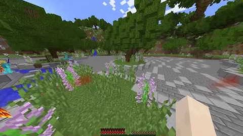 Rabidkids hacking (OriginMC)