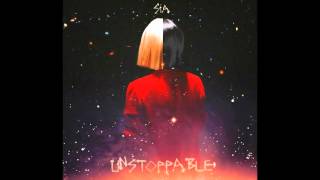 Sia - Unstoppable (DJ Zarubin & DJ Dim Frost Remix)