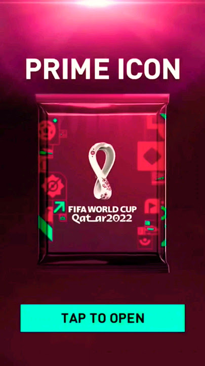 World Cup 2022 Vs Euro 2024 Packs 🥺✅ #fcmobile