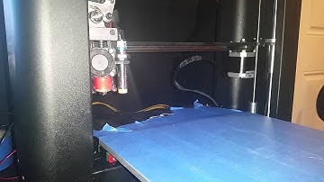 Printrbot Metal Plus Z-Axis issues