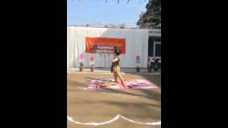 Bhangra Boy Damanjot Singh