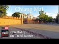 Chiang Mai Thailand Virtual Run