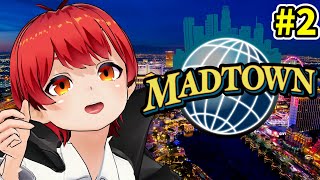 赤髪のとものゲーム実況チャンネル!!の配信のサムネイル画像