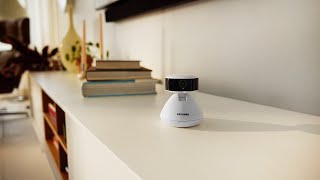 Meet Scout, the new AI-powered Smart Camera I Petlibro