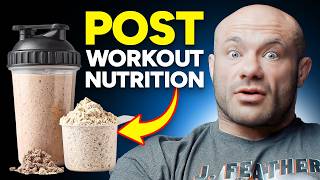 Does Eating Right After Lifting Make a Difference?