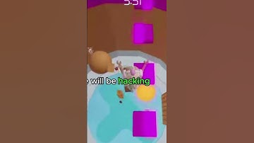 New Roblox hacker #robloxhack #robloxedit #robloxtrend #viral #robloxshorts #scarystories