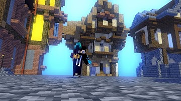 Intro for Hanif gaming