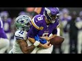 Micah Parsons Week 11 Highlights vs Vikings