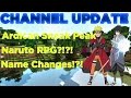 Ardican Sneek peak! | Channel Update