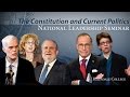 The Constitution and Current Politics - National Leadership Seminar