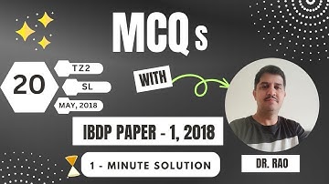 20. An electron enters the region between two charged parallel plates ini [TZ2 PHYSICS SL 2018 MAY.]
