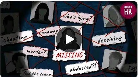 An Elmwood Trail Episode 2 Full Game Walkthrough Solution